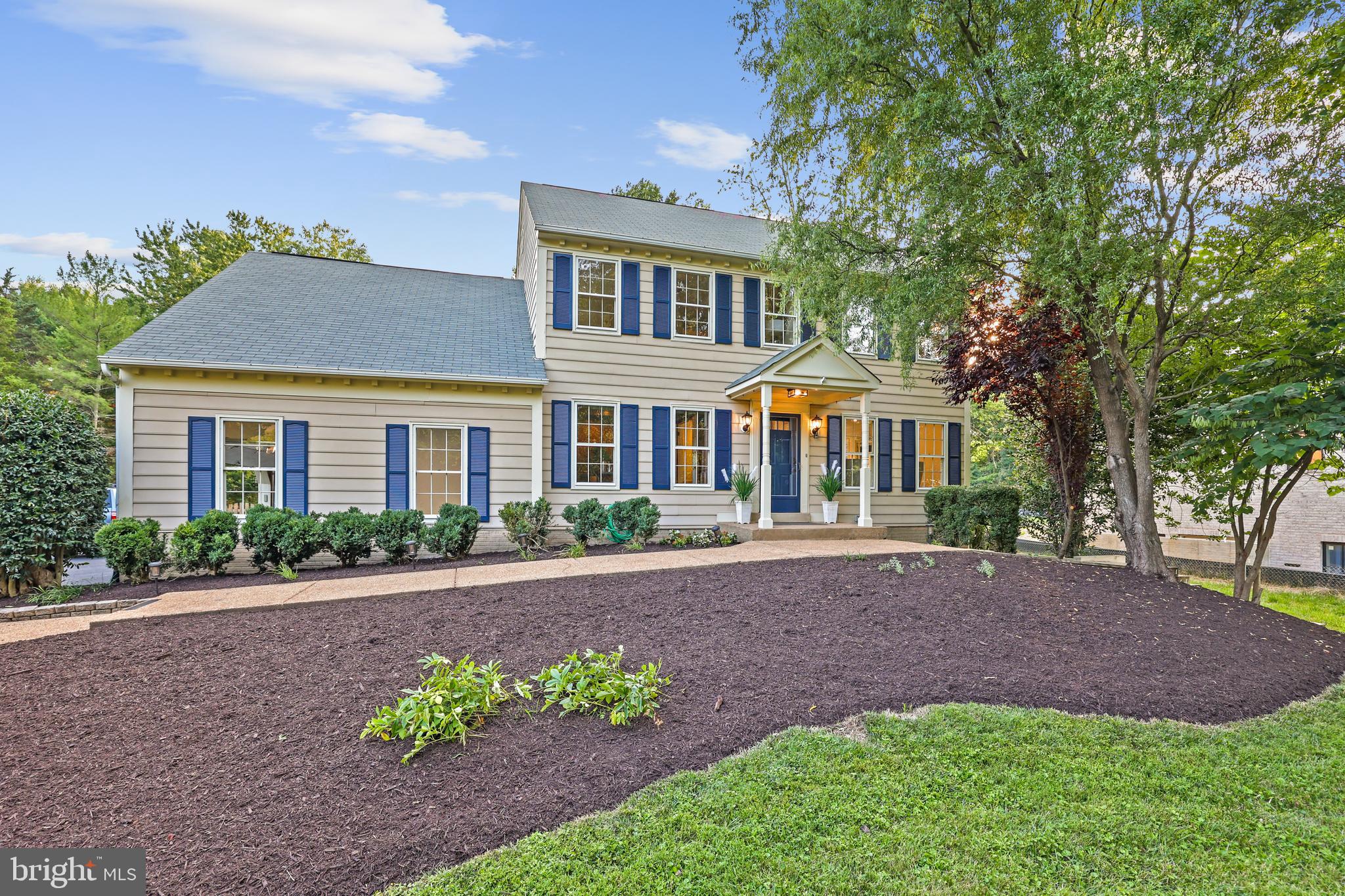 2838 Hill Road Vienna, VA 22181 - Photo 4 of 65