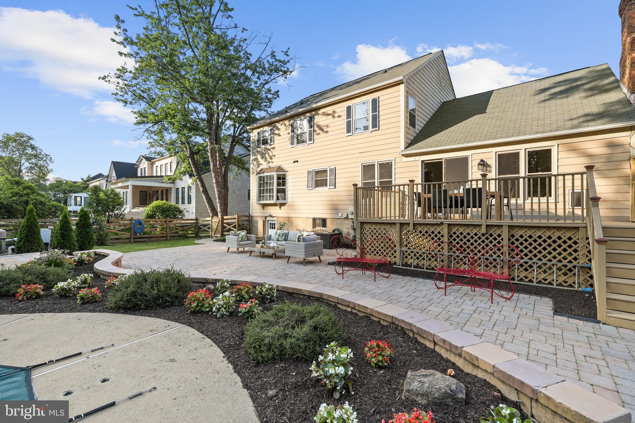 2838 Hill Road Vienna, VA 22181 - Photo 43 of 65