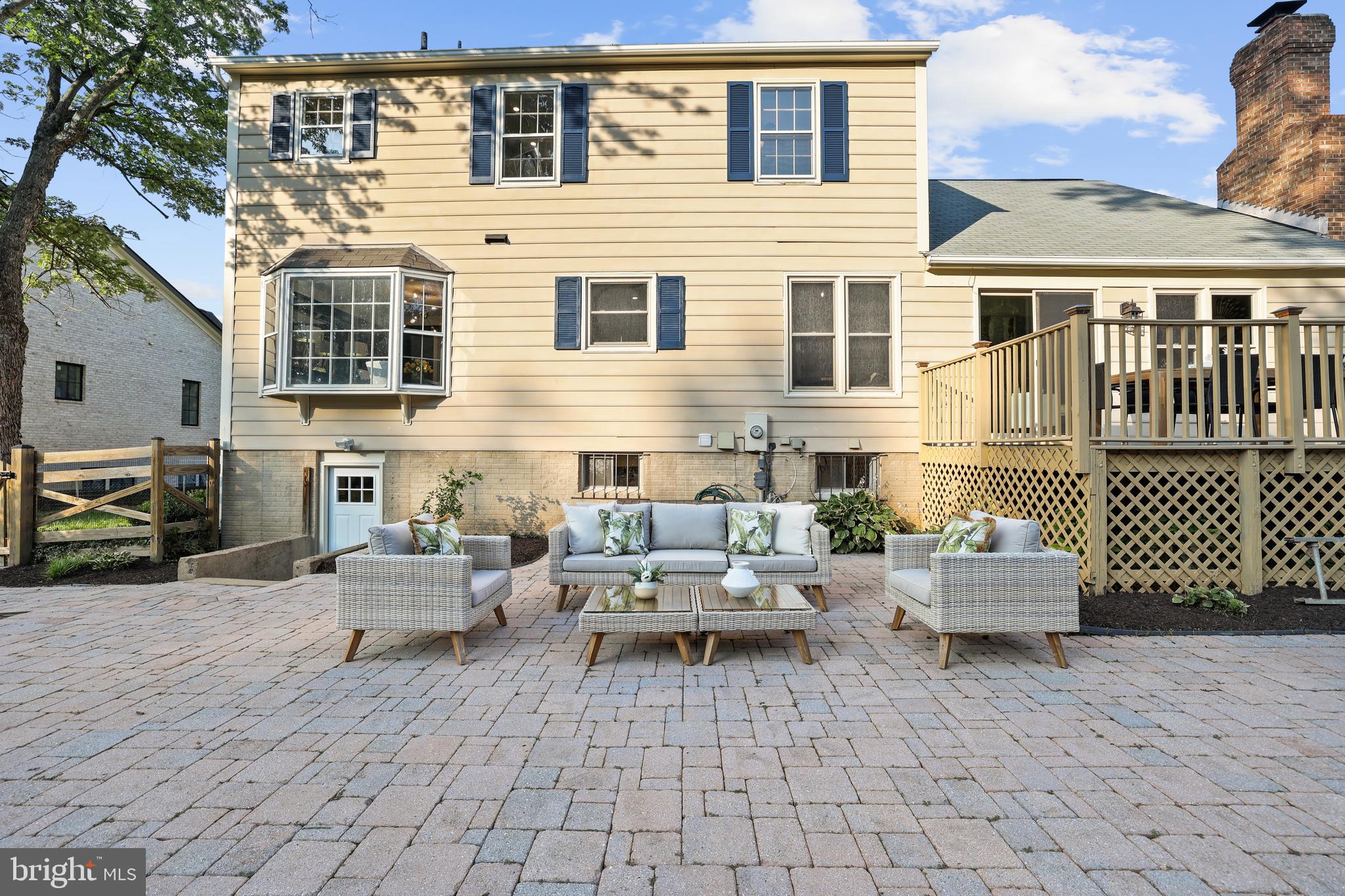2838 Hill Road Vienna, VA 22181 - Photo 44 of 65