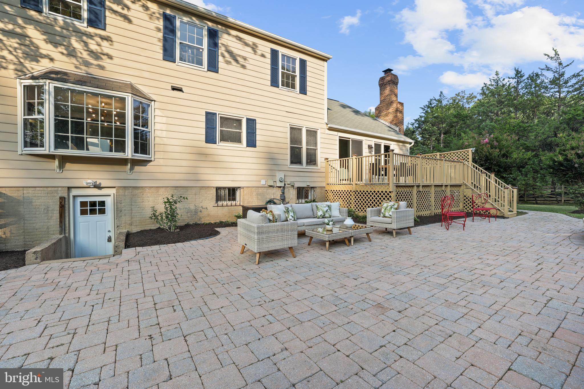 2838 Hill Road Vienna, VA 22181 - Photo 45 of 65
