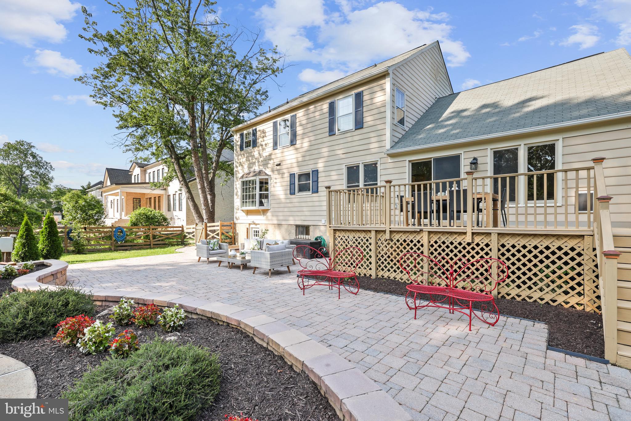 2838 Hill Road Vienna, VA 22181 - Photo 48 of 65