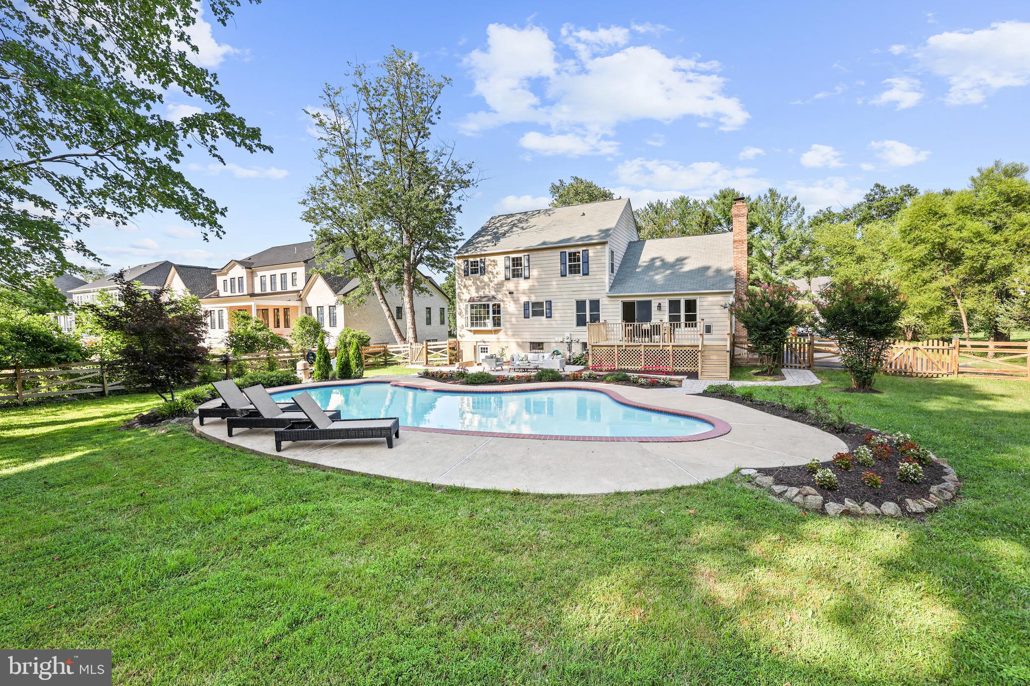 2838 Hill Road Vienna, VA 22181 - Photo 50 of 65