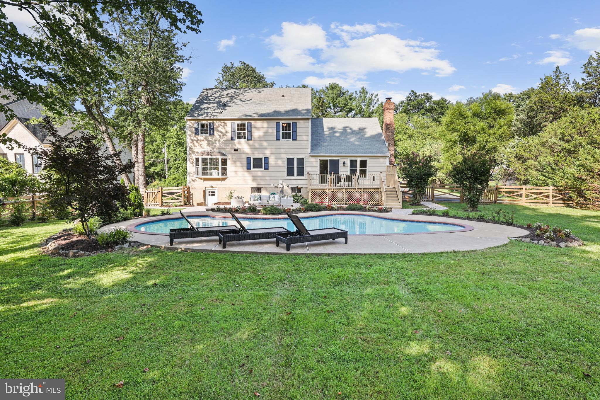 2838 Hill Road Vienna, VA 22181 - Photo 54 of 65