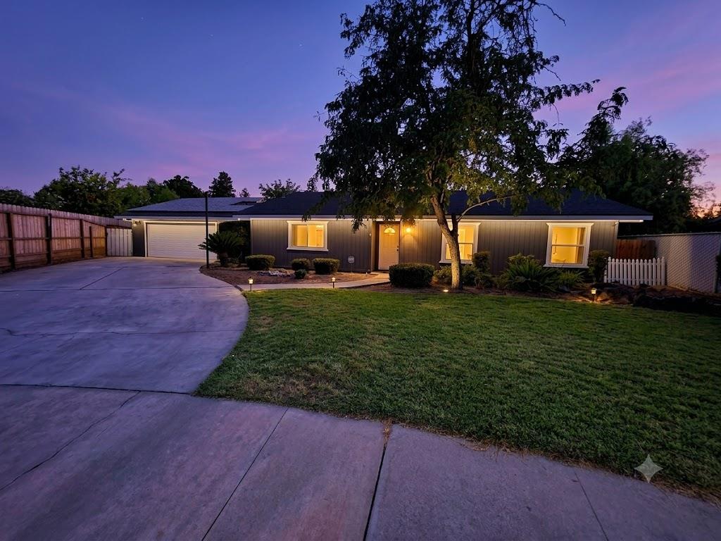 2214 Holt Avenue Sanger, CA 93657 - Photo 3 of 54 Digitally enhanced