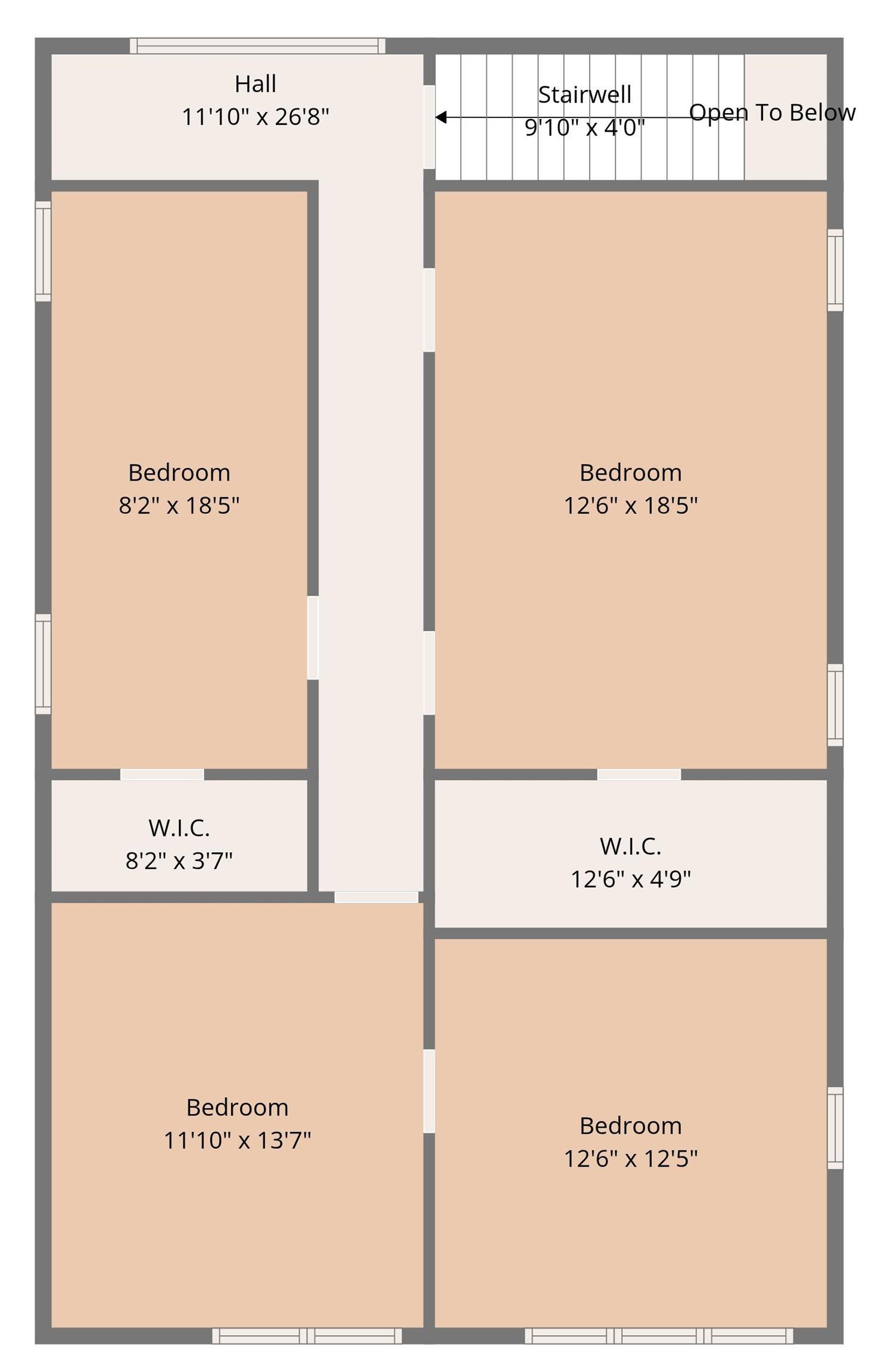 10177 North Folsomville Road Tennyson, IN 47637 - Photo 3 of 12