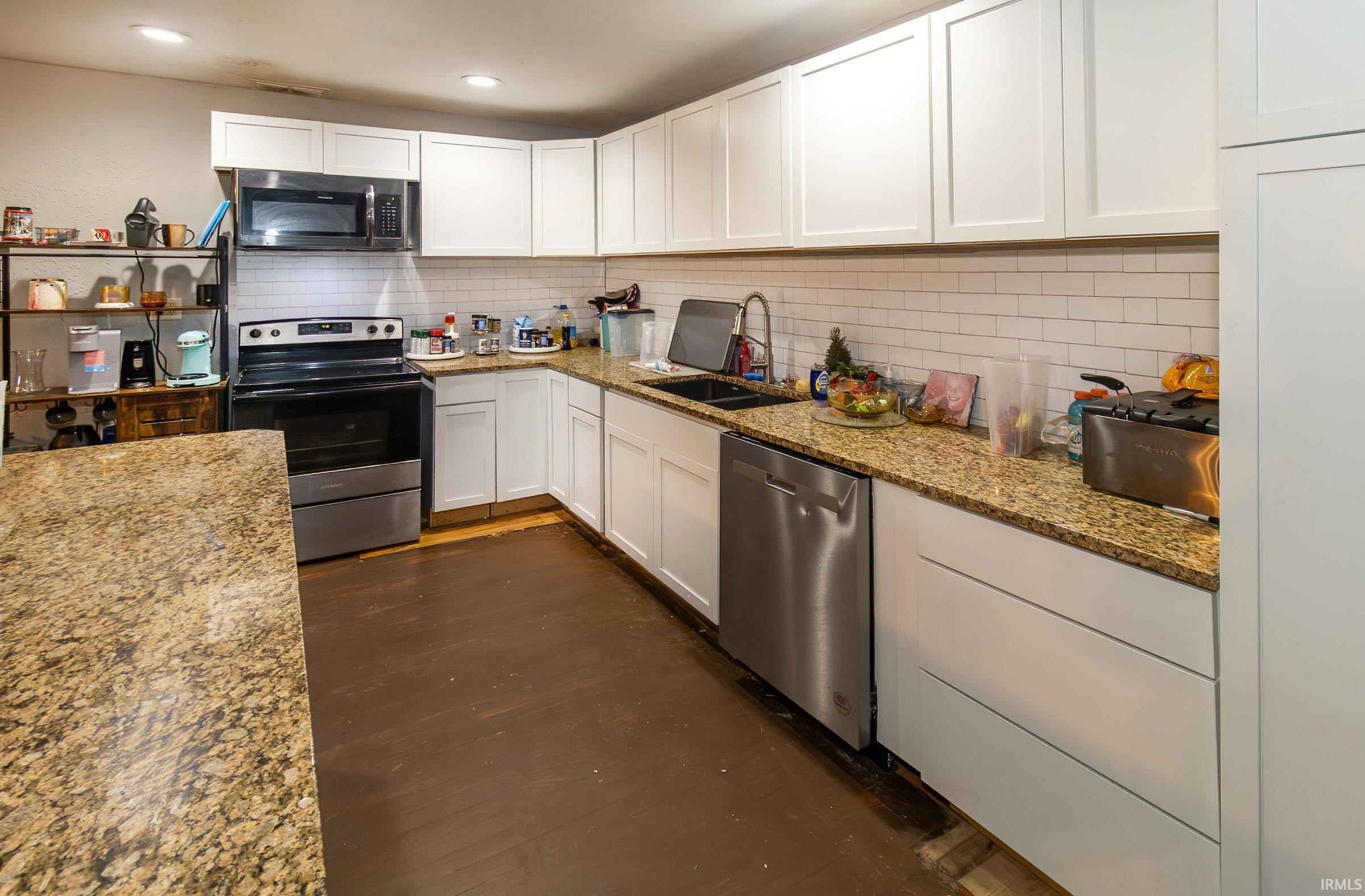 10177 North Folsomville Road Tennyson, IN 47637 - Photo 6 of 12