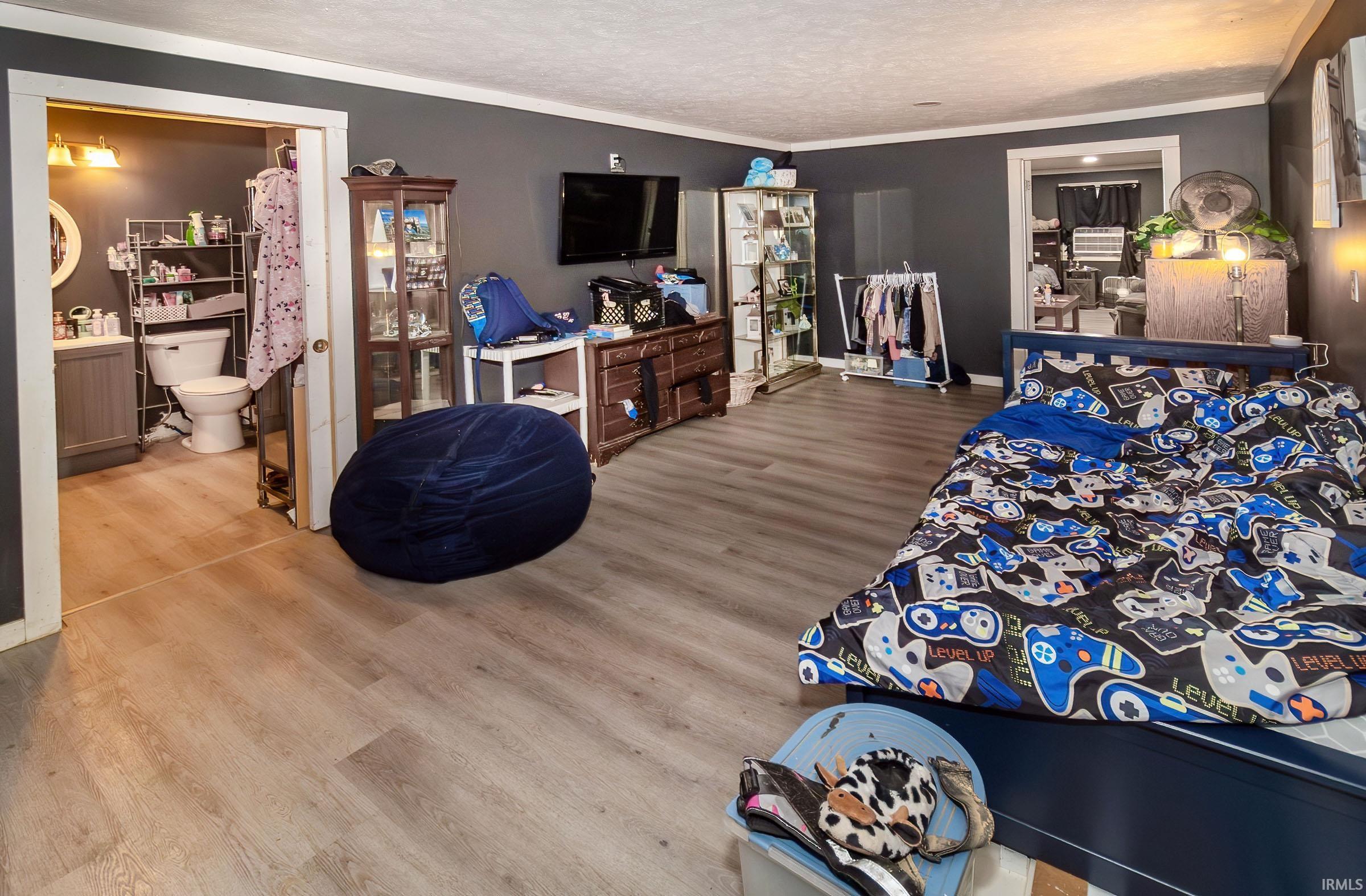 10177 North Folsomville Road Tennyson, IN 47637 - Photo 8 of 12