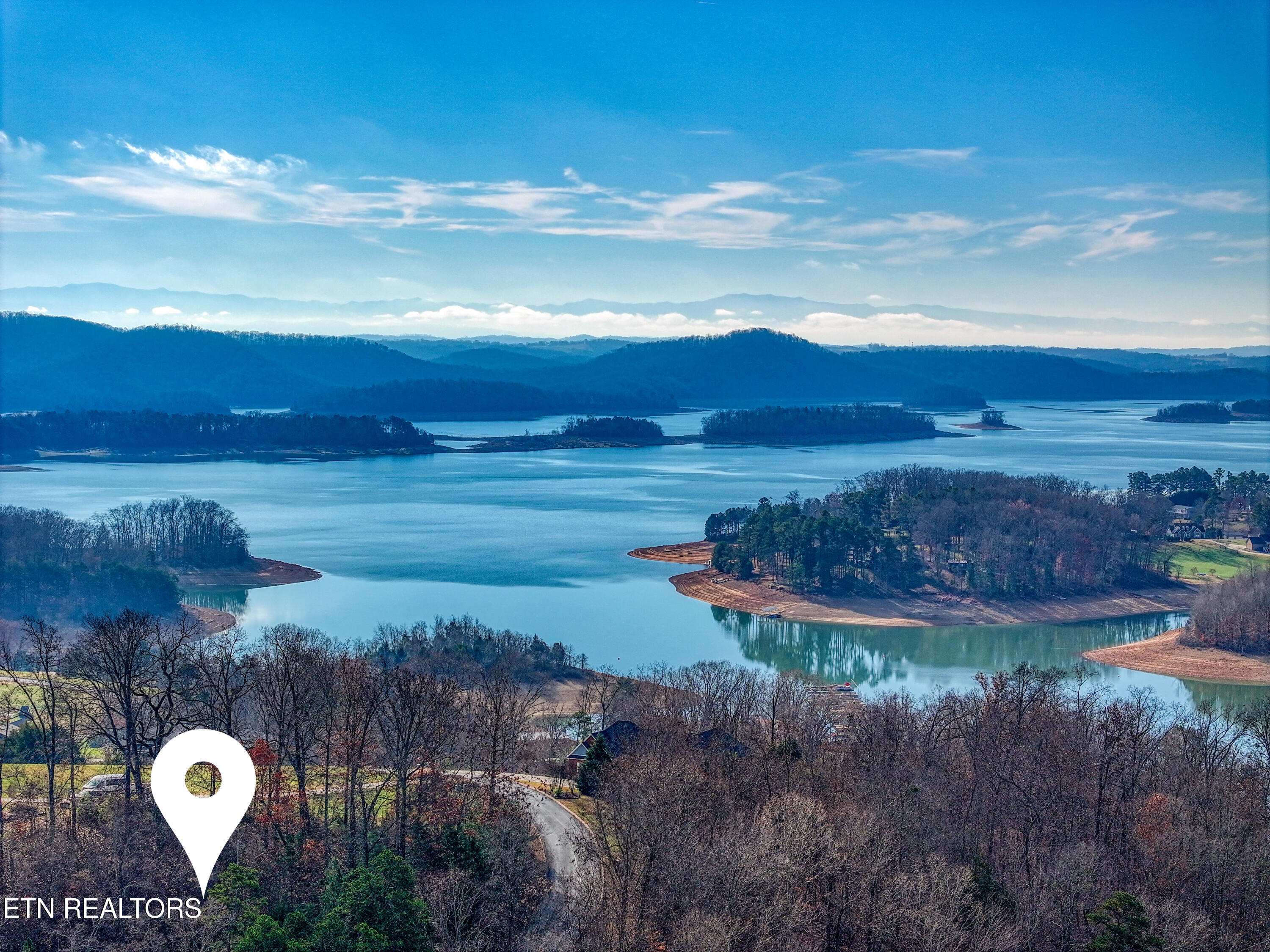 Lot 77 Shiloh Springs Road Rutledge, TN 37861 - Photo 13 of 15 DJI_20251209104755_0048_D_35