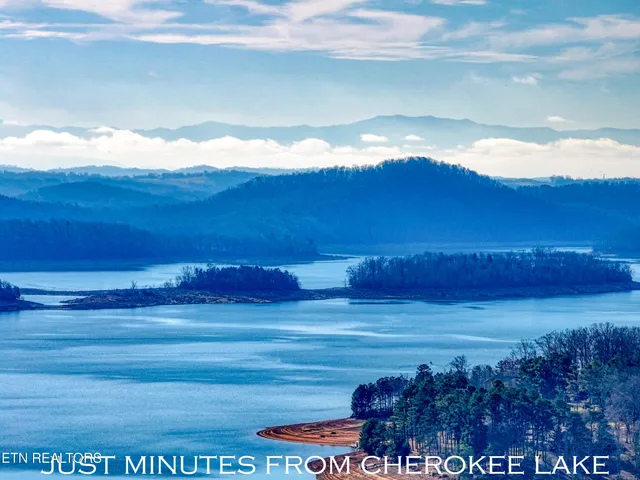 $40,000 | Lot 77 Shiloh Springs Road, Rutledge, TN 37861