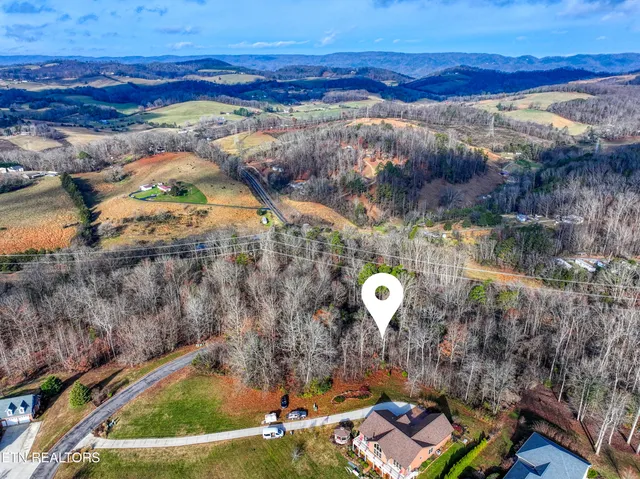 $40,000 | Lot 77 Shiloh Springs Road, Rutledge, TN 37861