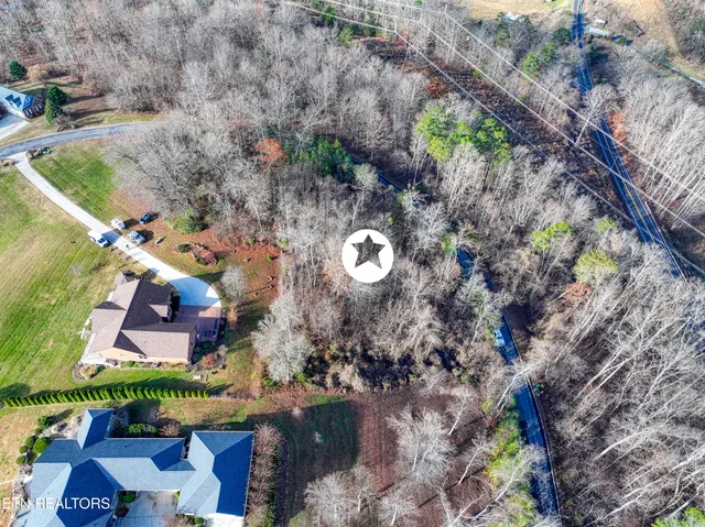 $40,000 | Lot 77 Shiloh Springs Road, Rutledge, TN 37861
