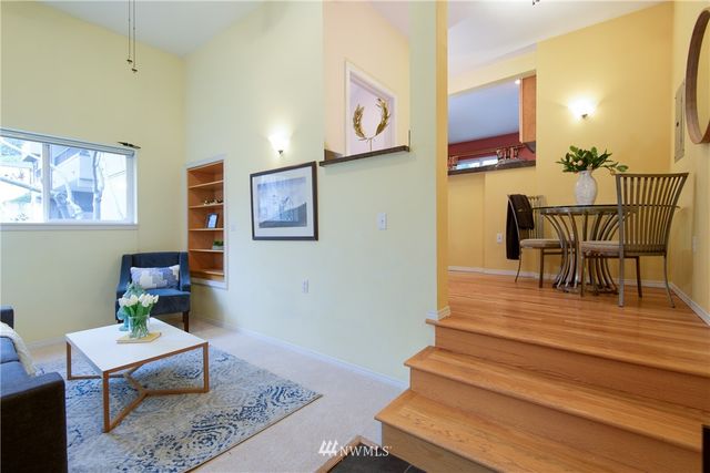 $510,000 | 511 Ward Street, Unit 3, Seattle, WA 98109