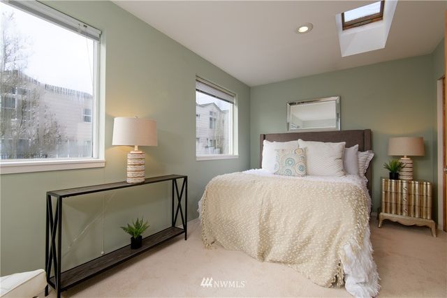 $510,000 | 511 Ward Street, Unit 3, Seattle, WA 98109