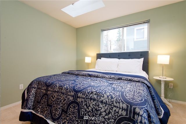 $510,000 | 511 Ward Street, Unit 3, Seattle, WA 98109