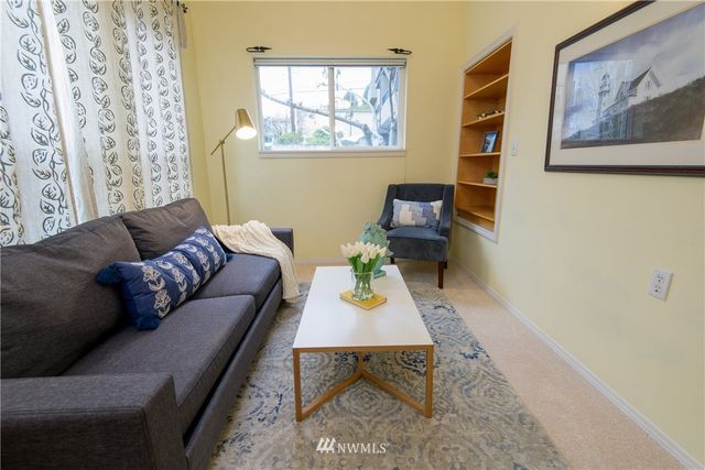 $510,000 | 511 Ward Street, Unit 3, Seattle, WA 98109