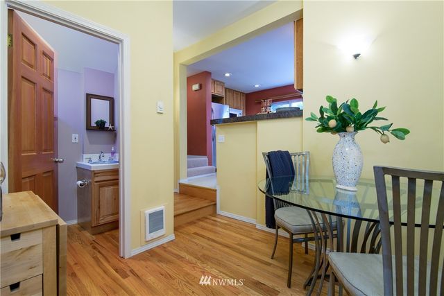 $510,000 | 511 Ward Street, Unit 3, Seattle, WA 98109