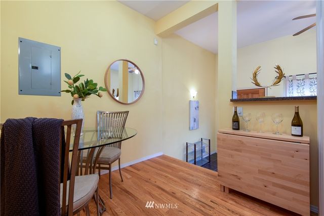 $510,000 | 511 Ward Street, Unit 3, Seattle, WA 98109