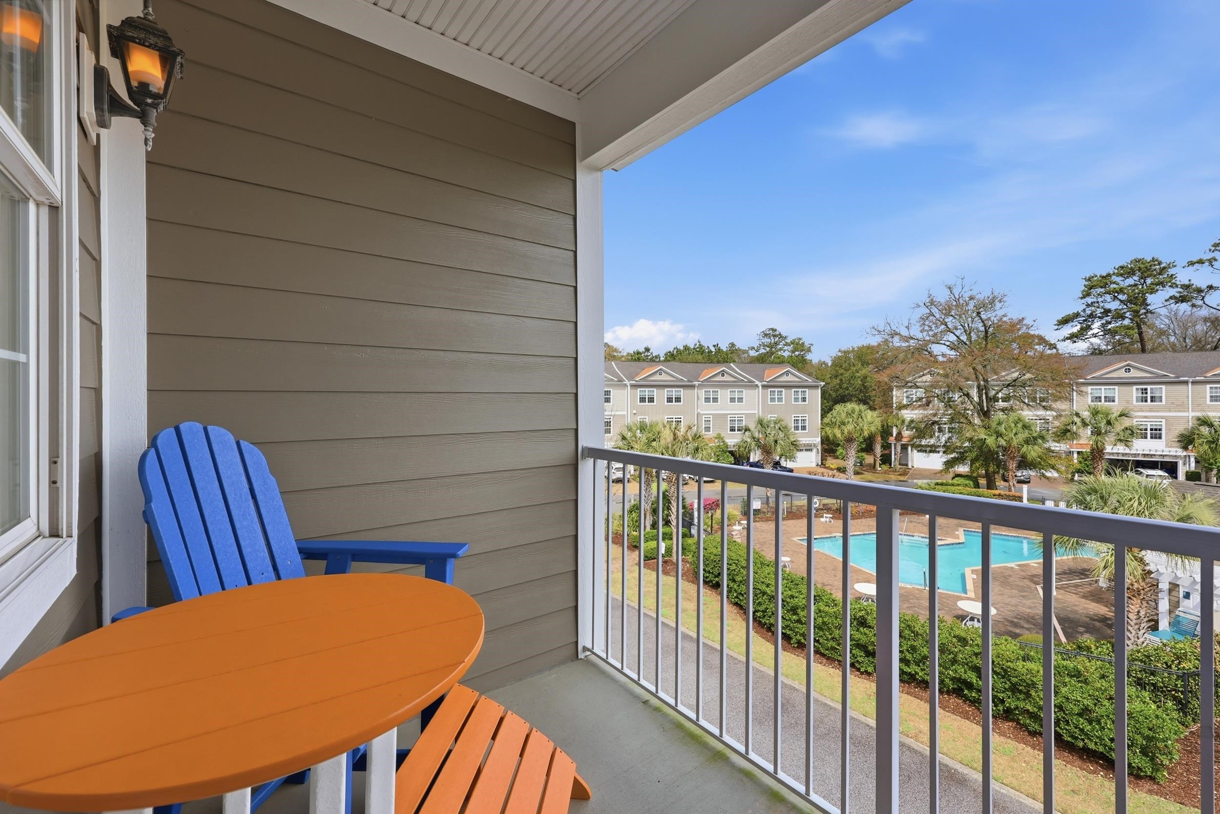 122 Oyster Bay Drive, Unit 102 Murrells Inlet, SC 29576 - Photo 23 of 36