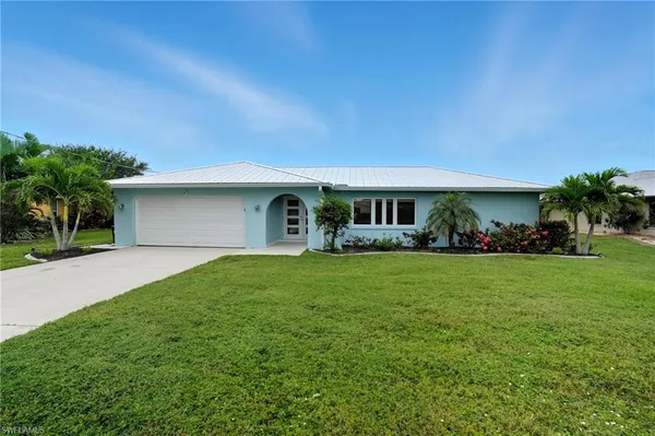 $6,500 | 6163 Plumosa Avenue, Fort Myers, FL 33908