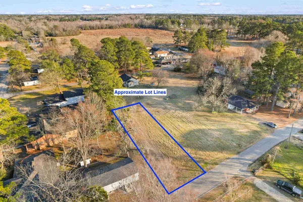 $9,500 | Tbd Phillips Street, Marion, SC 29571