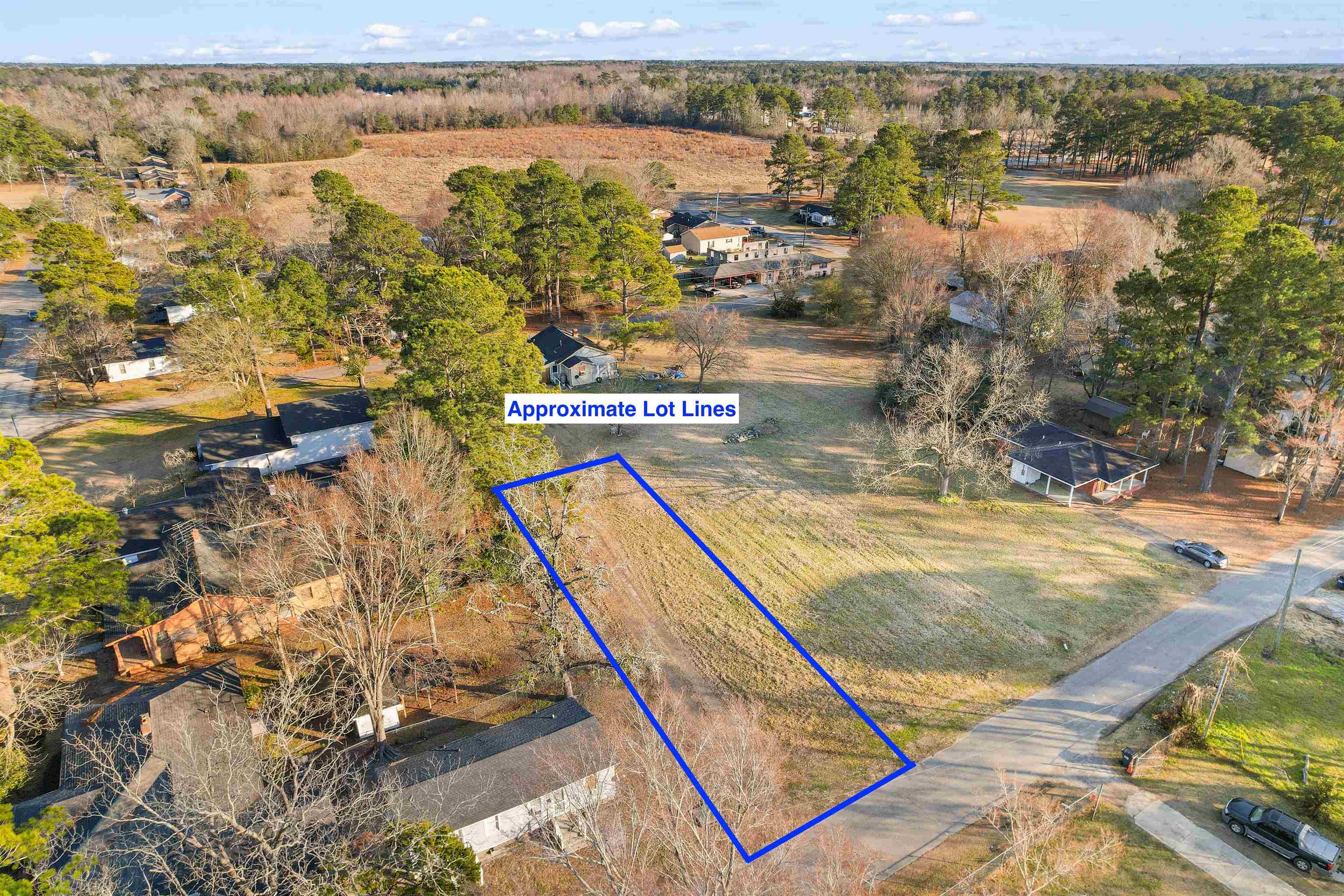 Tbd Phillips Street Marion, SC 29571 - Photo 2 of 11