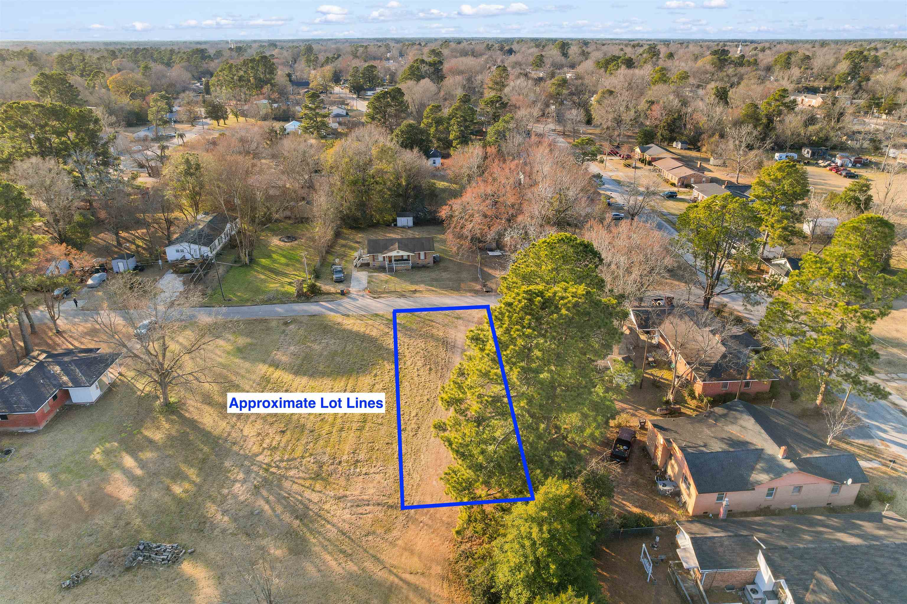 Tbd Phillips Street Marion, SC 29571 - Photo 3 of 11