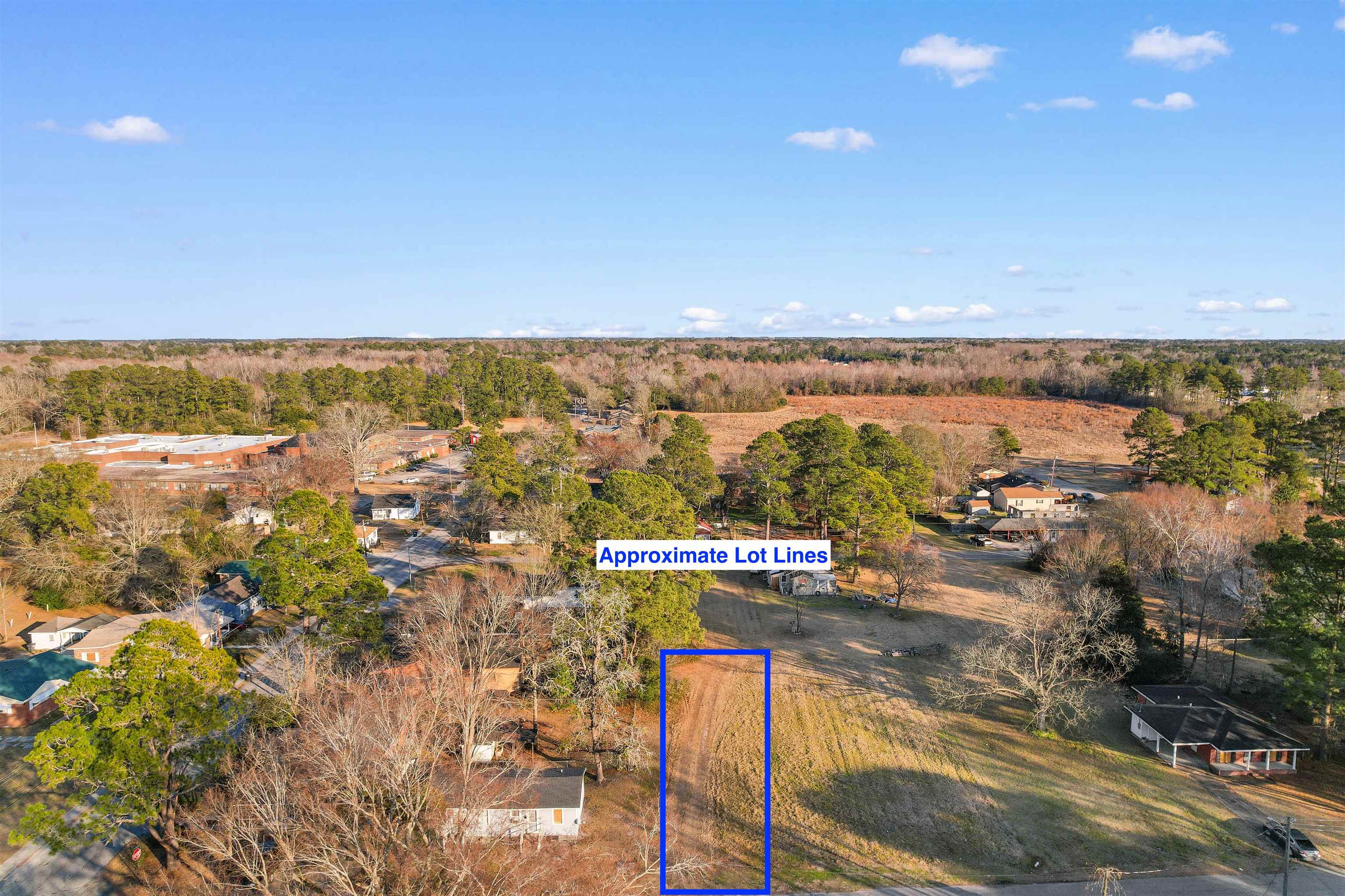 Tbd Phillips Street Marion, SC 29571 - Photo 4 of 11