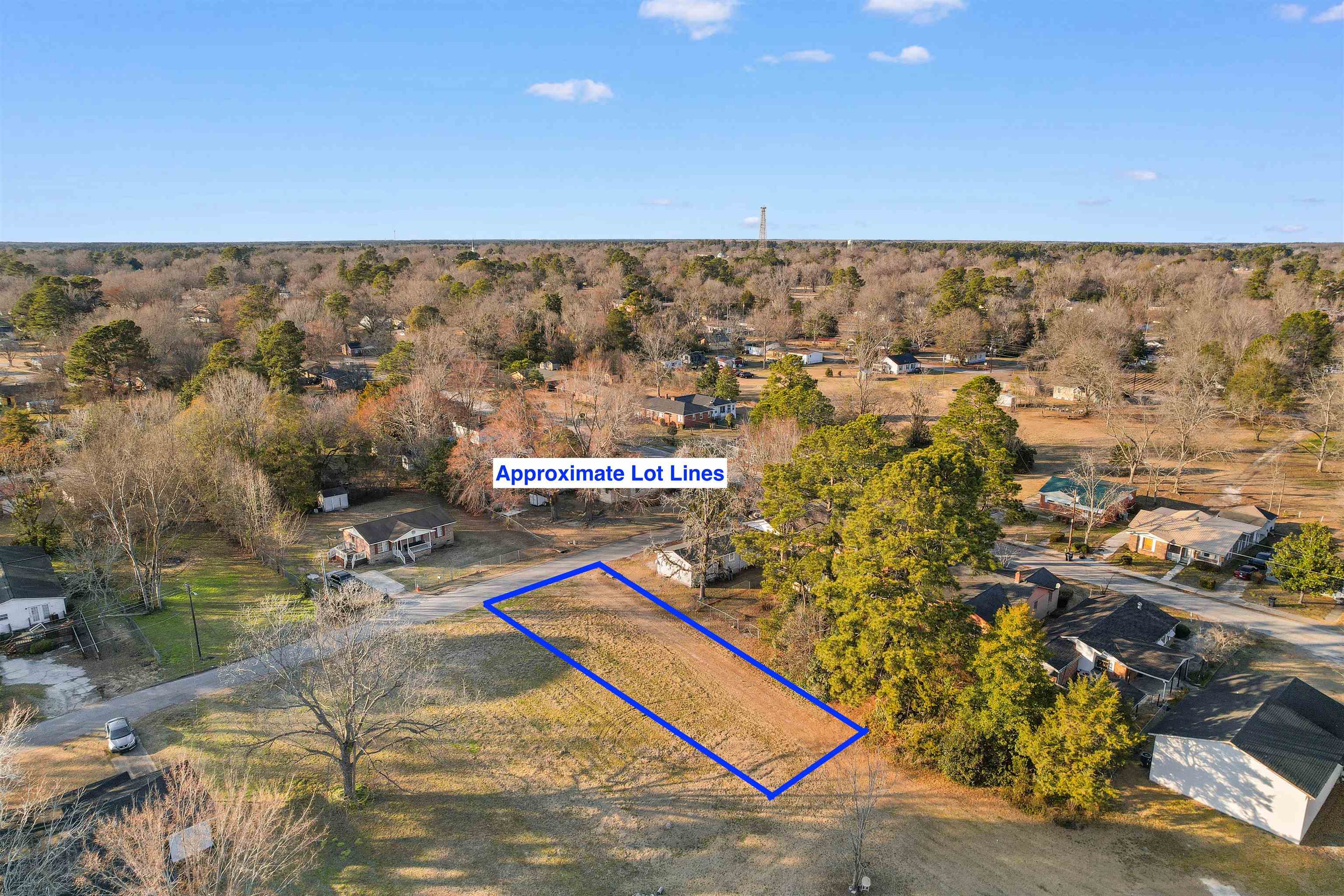 Tbd Phillips Street Marion, SC 29571 - Photo 5 of 11