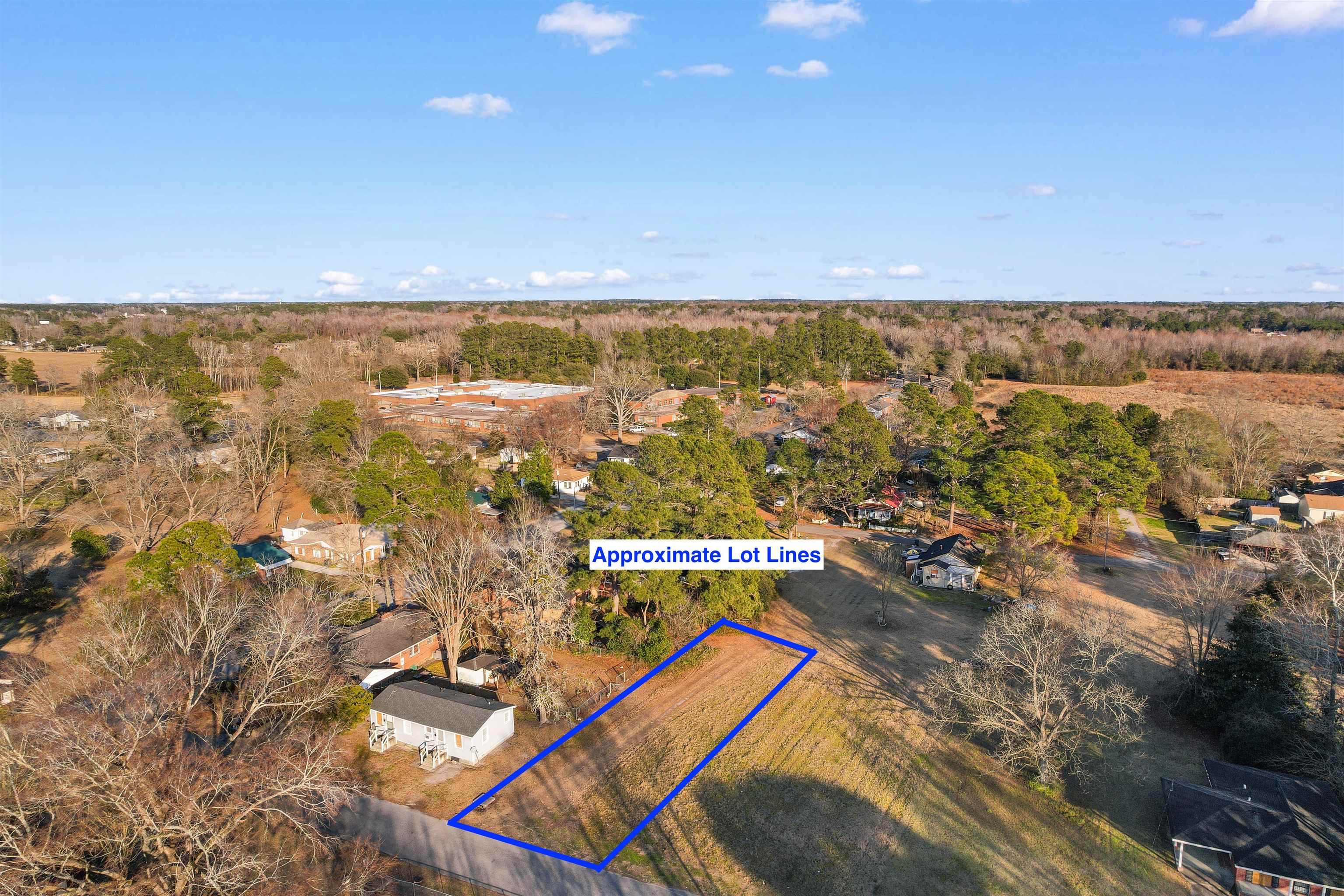 Tbd Phillips Street Marion, SC 29571 - Photo 6 of 11