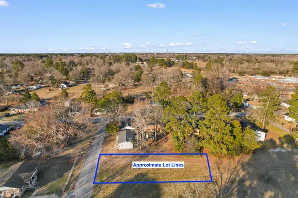 $9,500 | Tbd Phillips Street, Marion, SC 29571