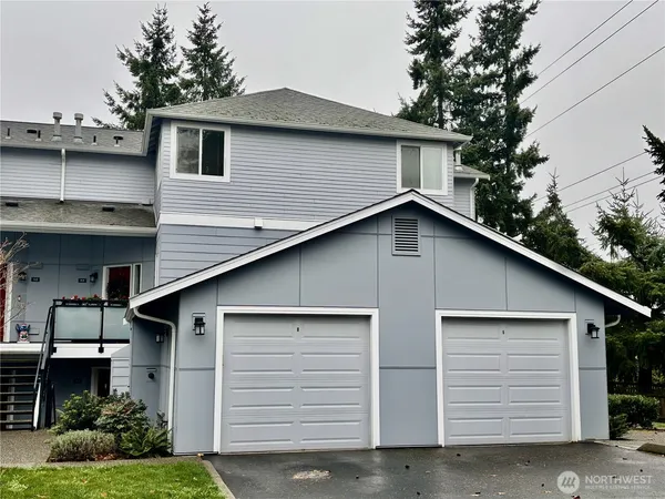$305,950 | 8515 244th Street Southwest, Unit A4, Edmonds, WA 98026