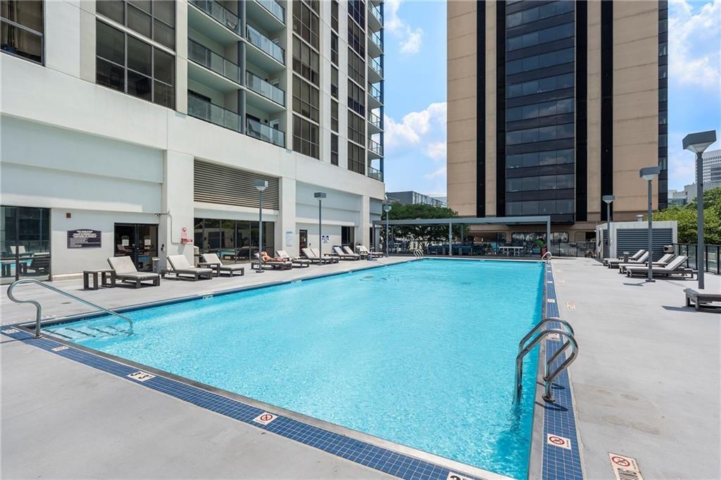 1280 West Peachtree Street Northwest, Unit 1909 Atlanta, GA 30309 - Photo 14 of 18