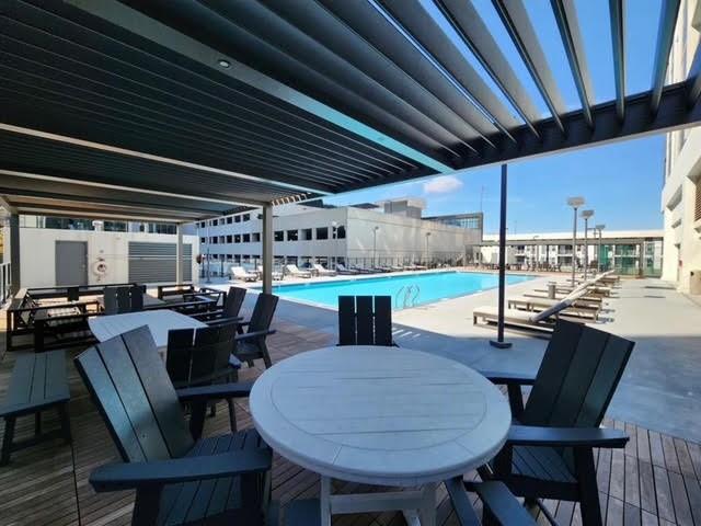 1280 West Peachtree Street Northwest, Unit 1909 Atlanta, GA 30309 - Photo 17 of 18