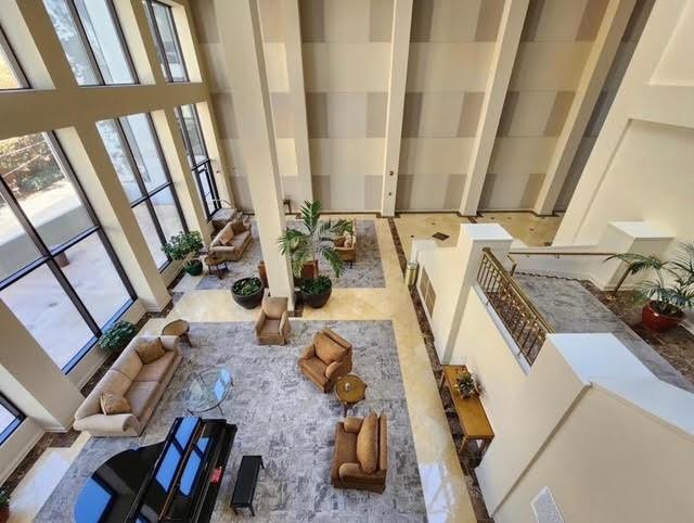 1280 West Peachtree Street Northwest, Unit 1909 Atlanta, GA 30309 - Photo 3 of 18