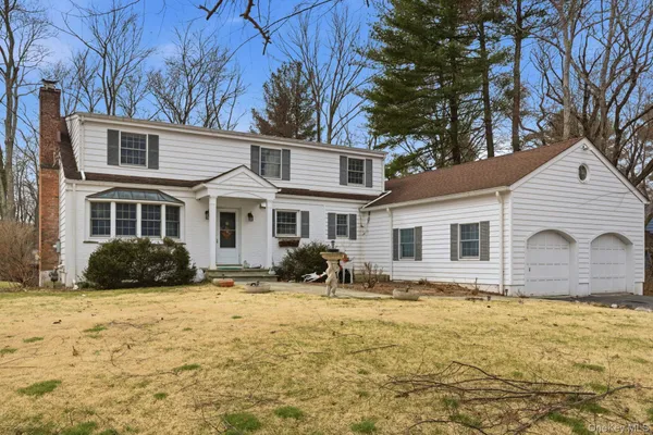 $1,290,000 | 80 Roaring Brook Road, Chappaqua, NY 10514