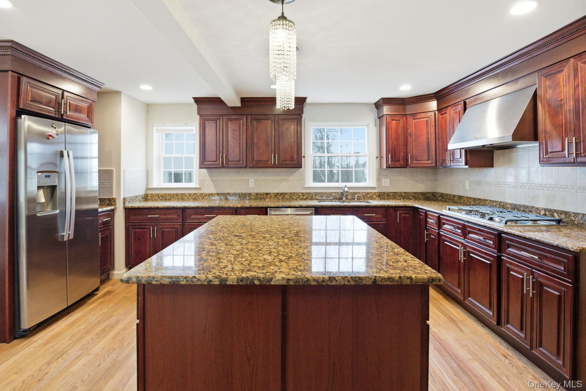 80 Roaring Brook Road Chappaqua, NY 10514 - Photo 11 of 42