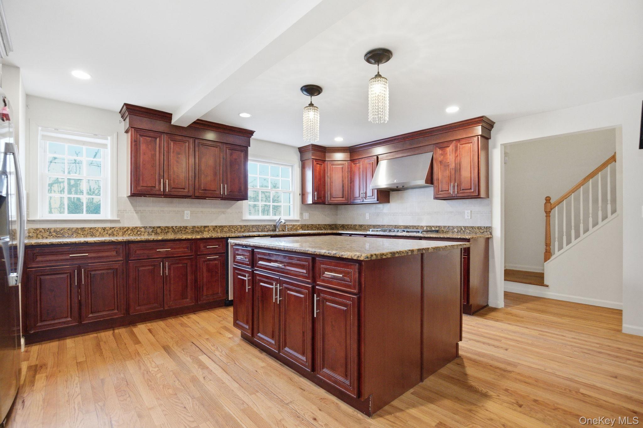 80 Roaring Brook Road Chappaqua, NY 10514 - Photo 12 of 42