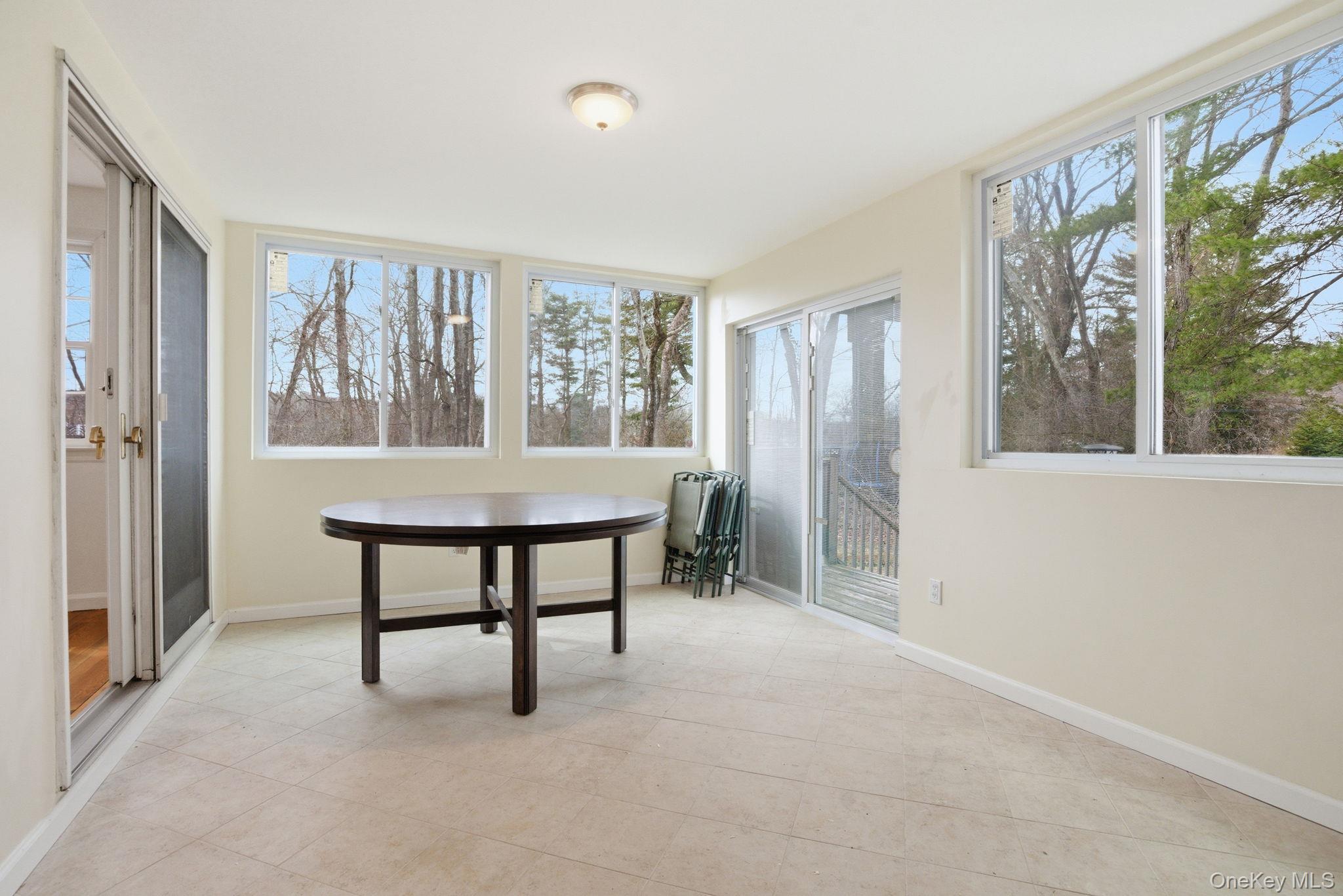 80 Roaring Brook Road Chappaqua, NY 10514 - Photo 19 of 42