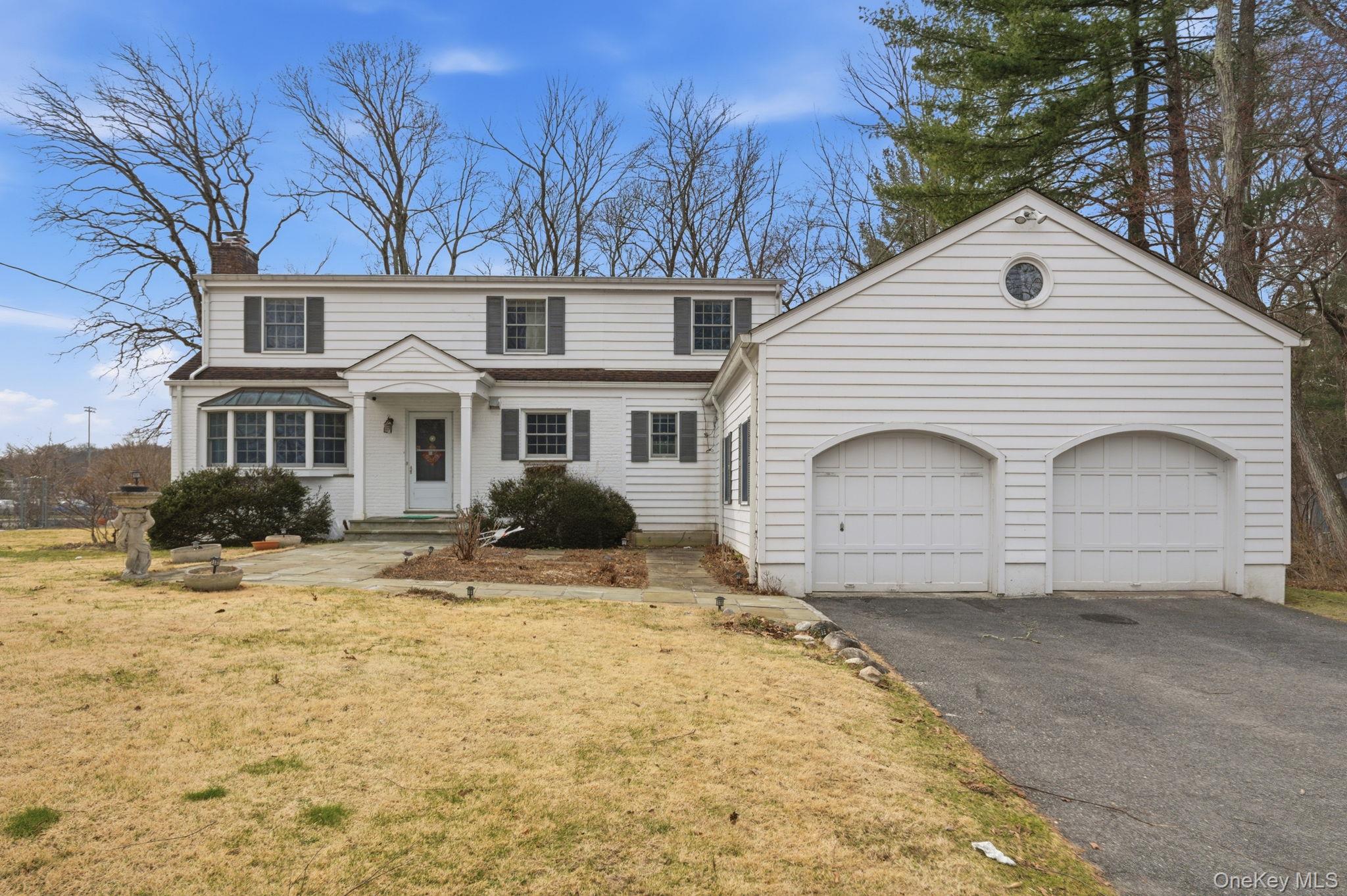 80 Roaring Brook Road Chappaqua, NY 10514 - Photo 2 of 42