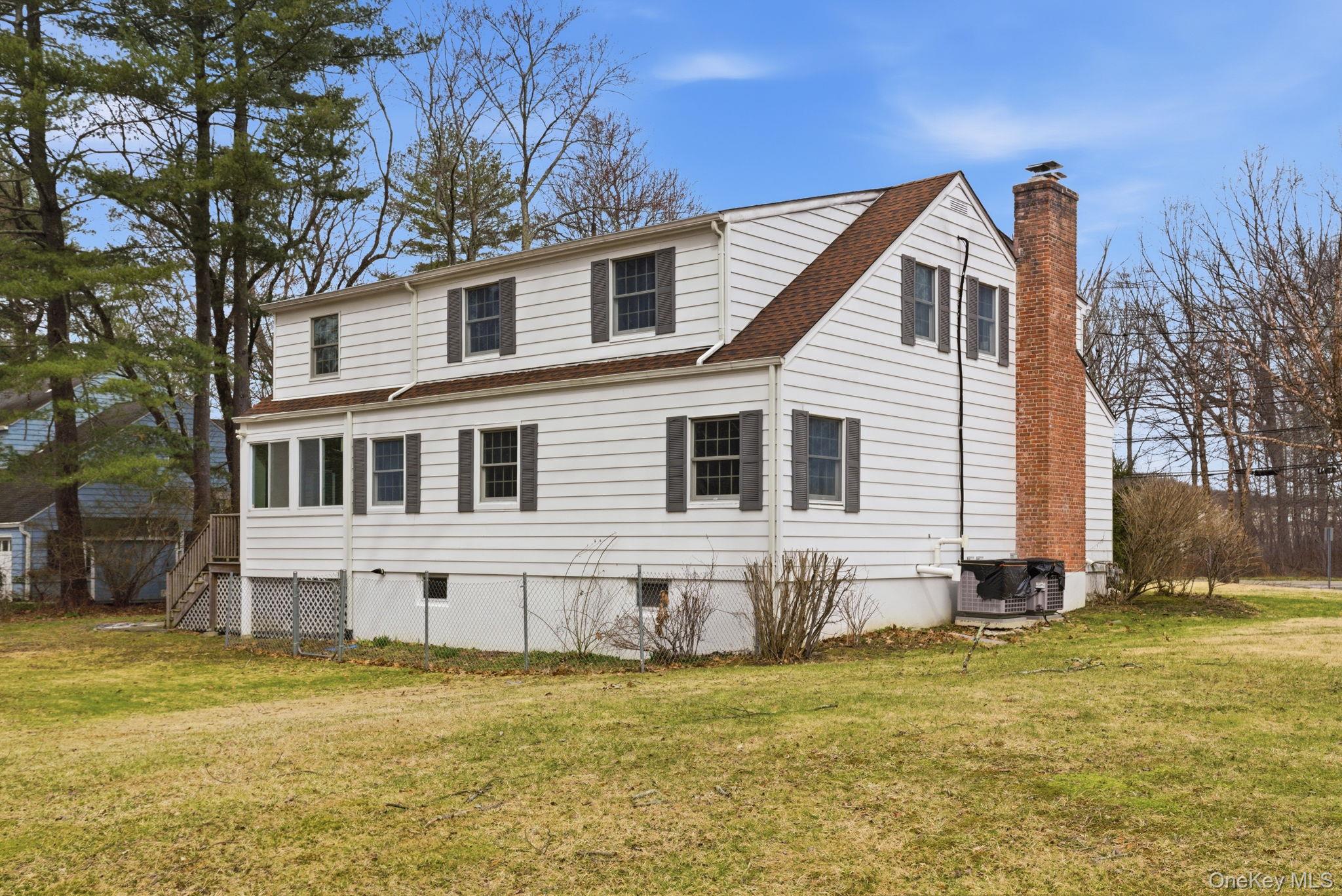 80 Roaring Brook Road Chappaqua, NY 10514 - Photo 40 of 42