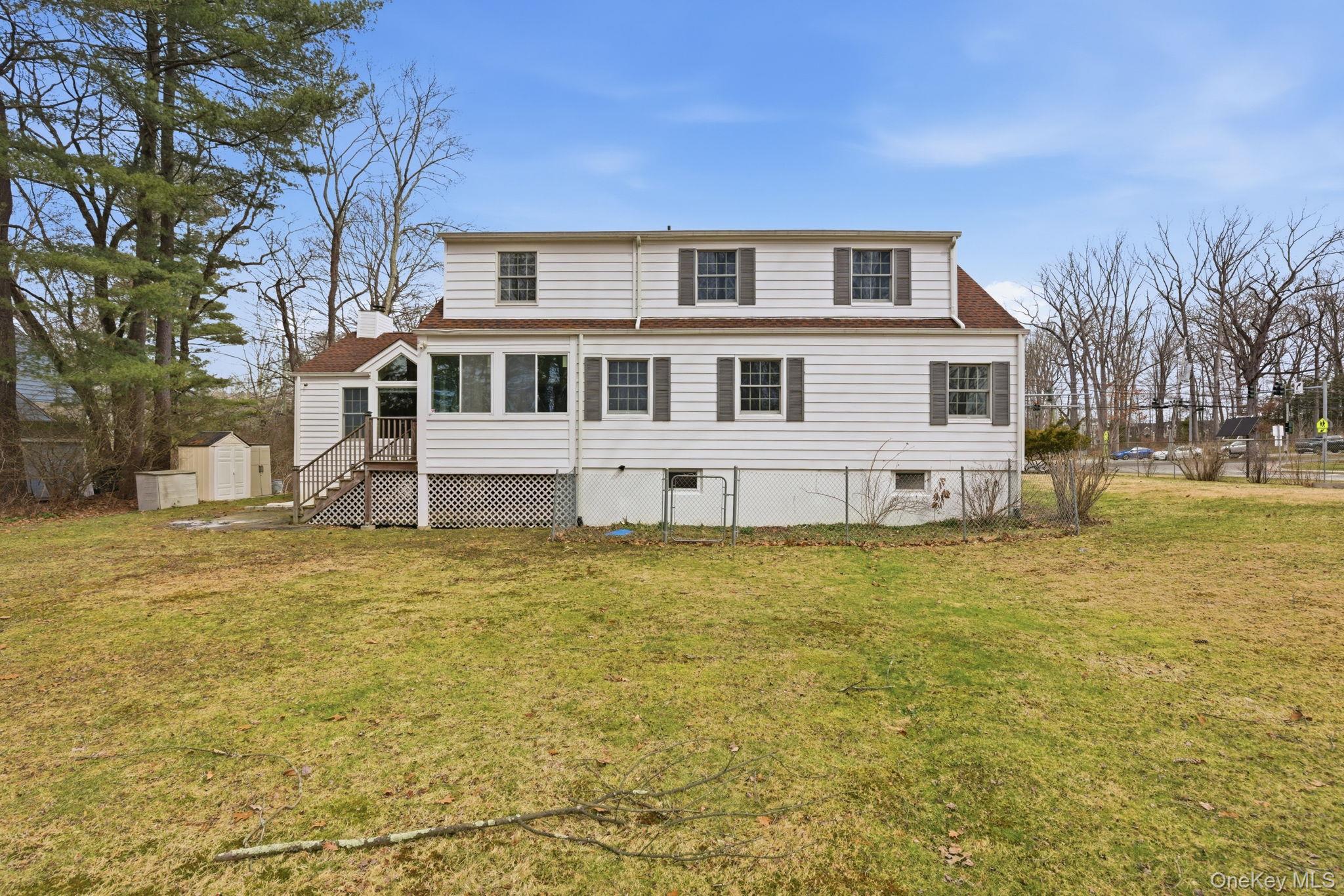 80 Roaring Brook Road Chappaqua, NY 10514 - Photo 41 of 42