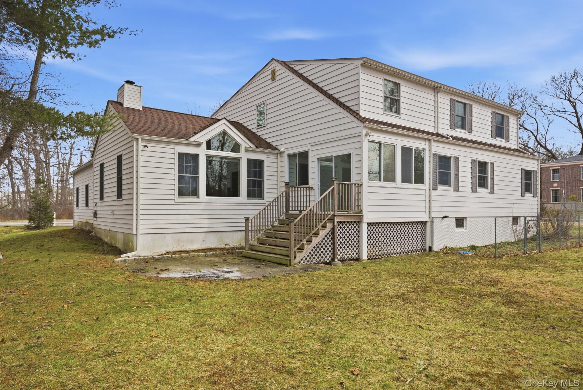 80 Roaring Brook Road Chappaqua, NY 10514 - Photo 42 of 42