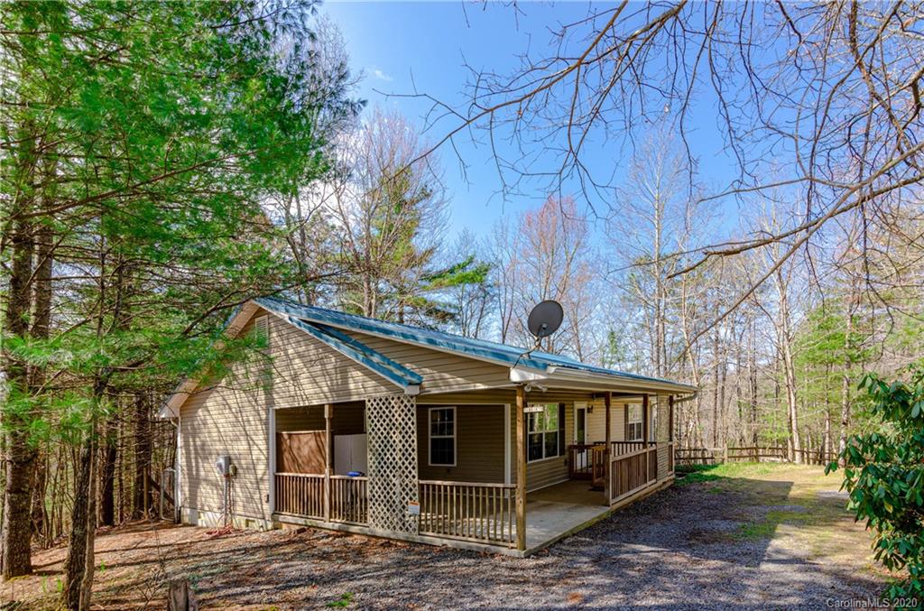 125 Sunkist Road Brevard, NC 28712 - Photo 1 of 24 Gallery Image 1