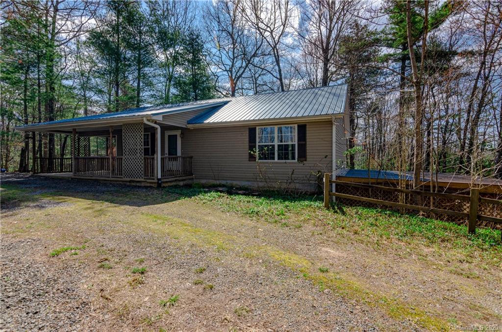 125 Sunkist Road Brevard, NC 28712 - Photo 19 of 24 Gallery Image 19