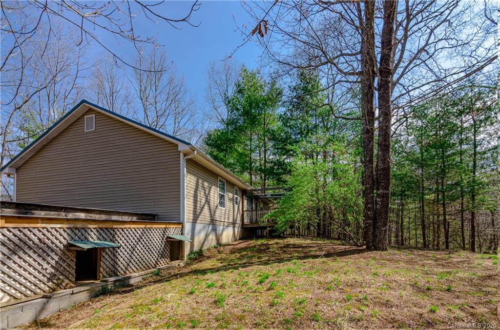 125 Sunkist Road Brevard, NC 28712 - Photo 21 of 24 Gallery Image 21