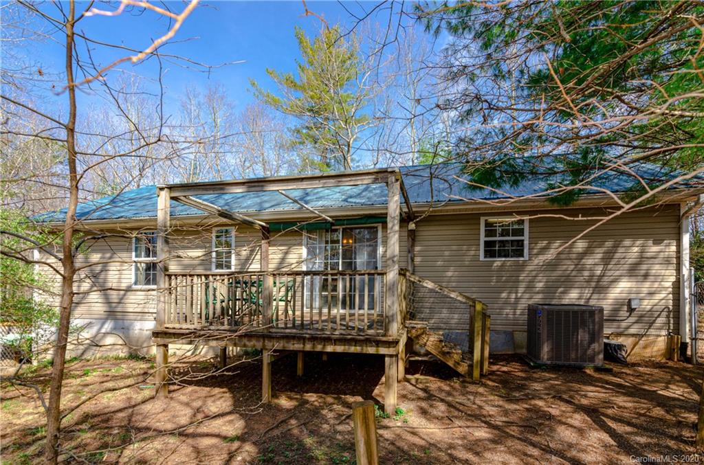 125 Sunkist Road Brevard, NC 28712 - Photo 22 of 24 Gallery Image 22