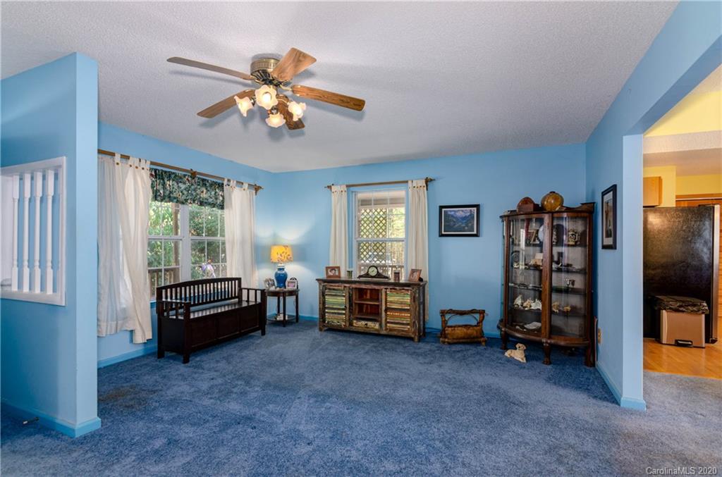 125 Sunkist Road Brevard, NC 28712 - Photo 4 of 24 Gallery Image 4