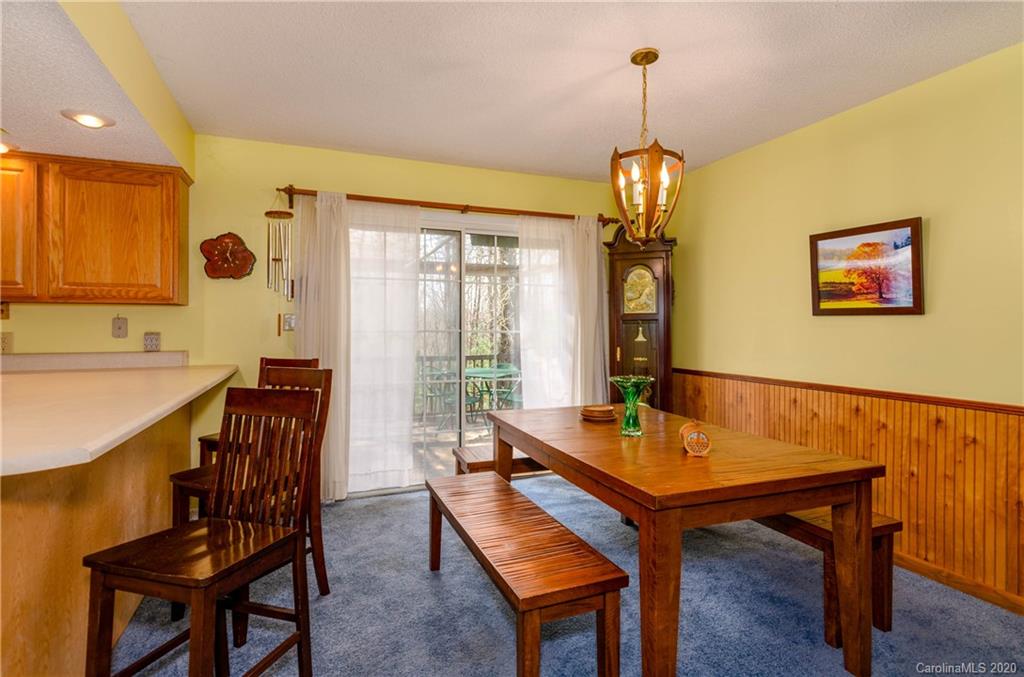 125 Sunkist Road Brevard, NC 28712 - Photo 5 of 24 Gallery Image 5