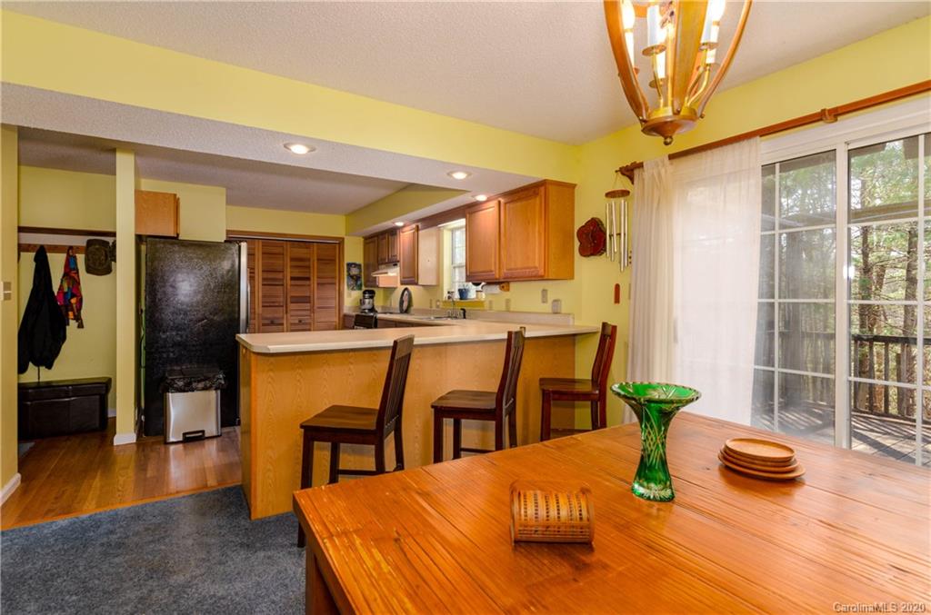 125 Sunkist Road Brevard, NC 28712 - Photo 6 of 24 Gallery Image 6