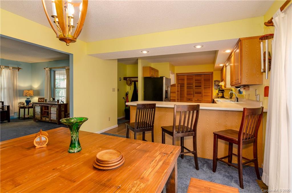 125 Sunkist Road Brevard, NC 28712 - Photo 7 of 24 Gallery Image 7